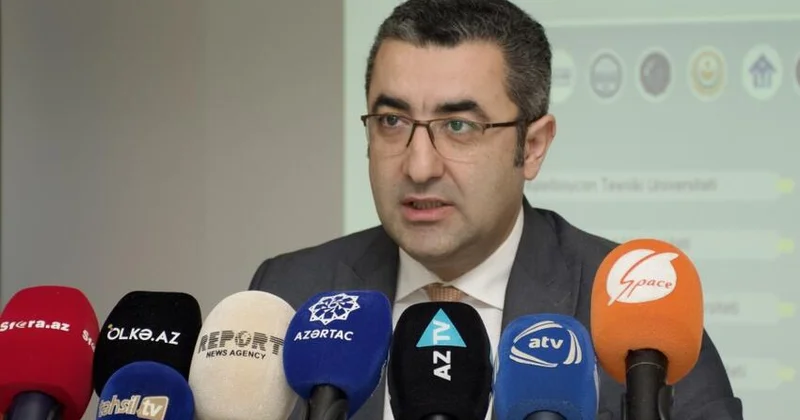 Tural Əhmədov: “Son 8 ayda 491 müraciətə imtina verilib“