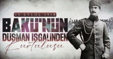 Bakını xalqımıza qaytarmış qəhrəmanlıq