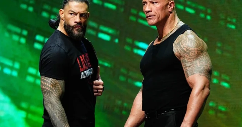 Səudiyyə Ərəbistanı WrestleMania şousunu keçirmək üçün 250 milyon dollar ödəyib