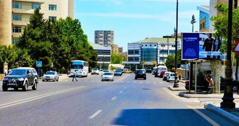 Küçə adları verilərkən dil qaydaları da nəzərə alınacaq