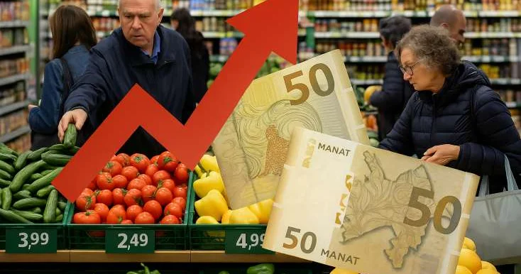 Maaşlar artır, qiymətlər də qalxacaq?