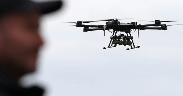 Polşa, pilotsuz təyyarələr buraxdığına görə Ukrayna və Belarus vətəndaşlarını saxlayıb