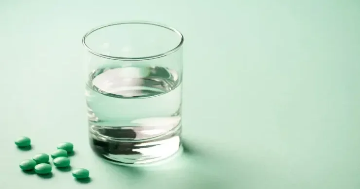50 yaşdan yuxarı insanlar üçün ən vacib vitamin