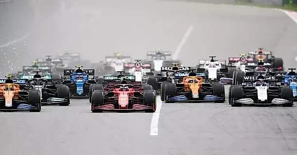 Formula 1: 2026 cı il üçün sprint yarışlarının TƏQVİMİ