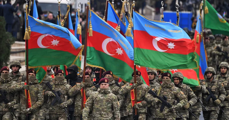 Azərbaycan Ordusu ilə bağlı gözlənilməz addım Nələr yaşanır?