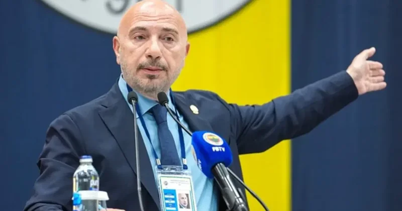 “Fənərbaxça”da prezident seçkiləri: Kutlualp namizədliyini geri çəkdi
