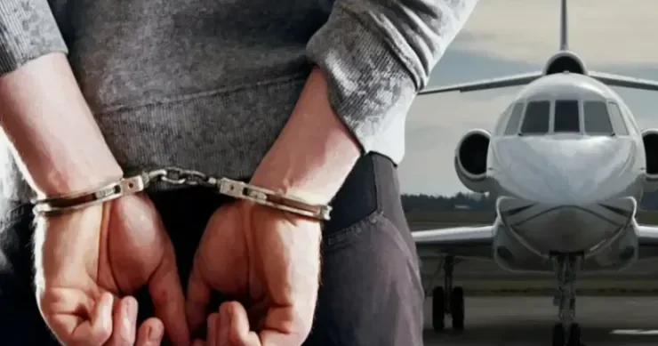 Türkiyənin İnterpola verdiyi qatil Azərbaycanda saxlanıldı