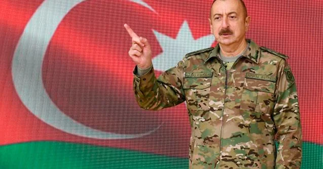 Azərbaycanın beş illik Zəfər tarixi