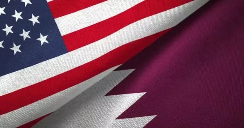 Катар и США намерены заключить соглашение о сотрудничестве в области обороны
