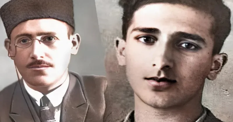 Təcrübə dovşanı kimi gündə bir palataya keçirirlər Hüseyn Cavidin ölümün qoynuna atılan oğlu