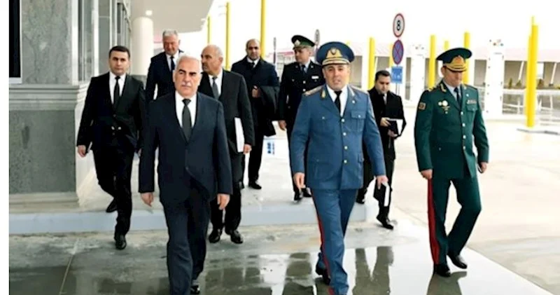 Səhhət Həbibbəyli ölkədən çıxmaq istədi, amma… ÖZƏL