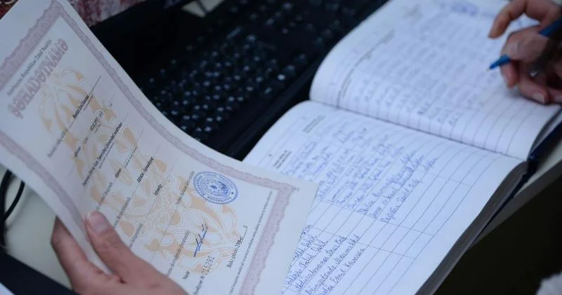 Ən çox bu ixtisas üzrə xaricdə oxuyanların DİPLOMU TANINMAYIB
