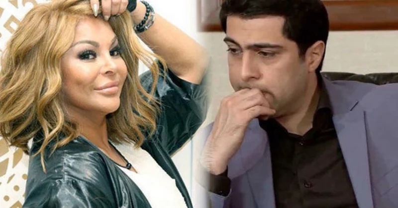 Namiqdən Aygün Kazımova ilə bağlı gözlənilməz sözlər
