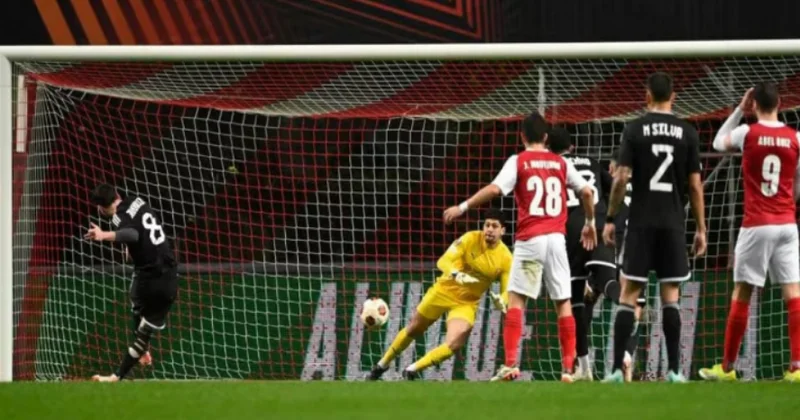 “Qarabağ”ın portuqallara qarşı 5 ci sınağı