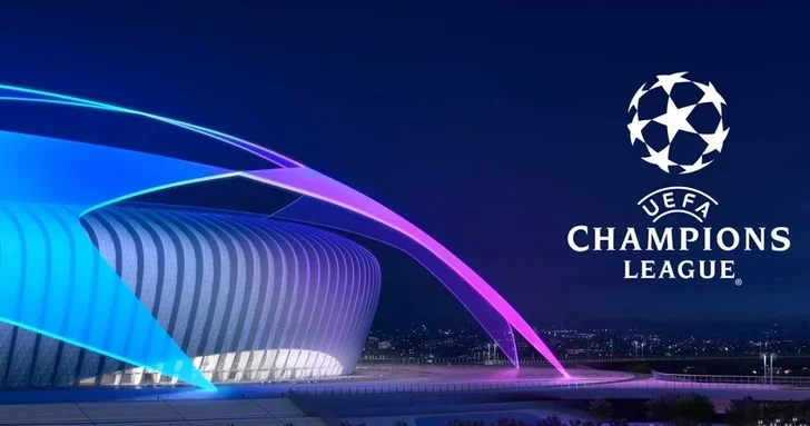 Лига чемпионов УЕФА стартует шестью захватывающими матчами