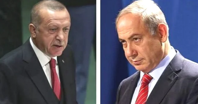 Ərdoğan: Netanyahu Hitlerin ideoloji davamçısıdır