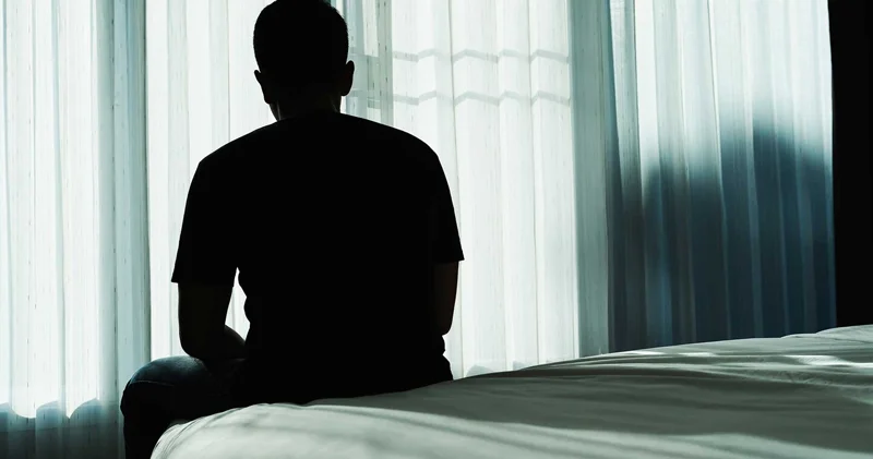 Aqressiya və ekstremal idmana maraq kişilərdə depressiyanın simptomu ola bilər