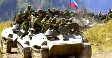 Rusiya “Zapad 2025” təlimindən sonra qoşunları hara yerləşdirəcək?