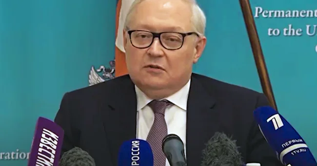Ryabkov: Rusiya Ukrayna ABŞ sammitindən danışmaq tezdir