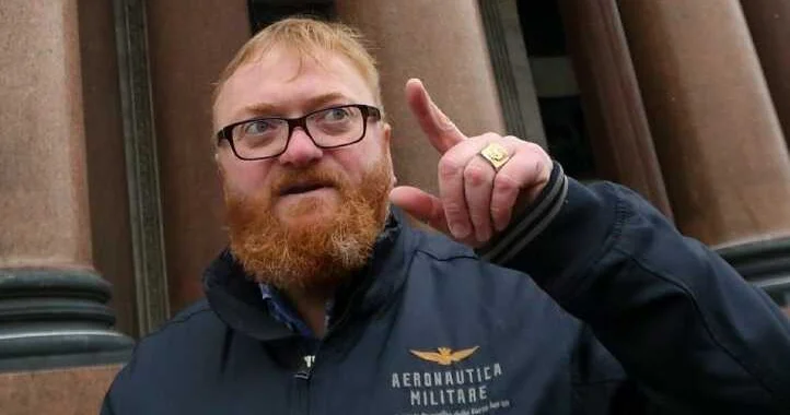Милонов посоветовал России взять пример с Азербайджана Minval Politika