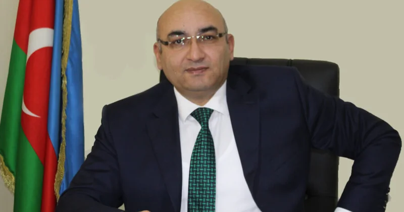 İqbal Ağazadə Bakını tərk etməyi düşünür Səbəbini açıqladı