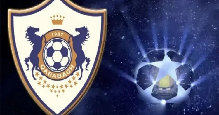Tarix yazmaq zamanı! Qarabağ bu gecə Benfikanın QONAĞIDIR