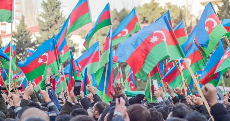 Birlikdə yaratmaq, birlikdə qorumaq!