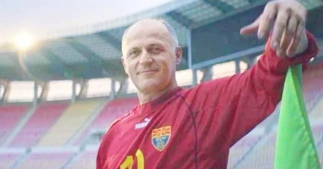 “Qarabağ” Çempionlar Liqasında sürpriz edə bilər” Artim Şakiri