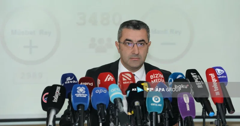 İbtidai sinif müəllimliyi üzrə xaricdə təhsil alanların 90% i uğursuz nəticə əldə edib