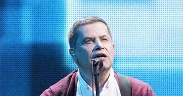 Rastorquev sadə suala görə jurnalistə hücum edib...