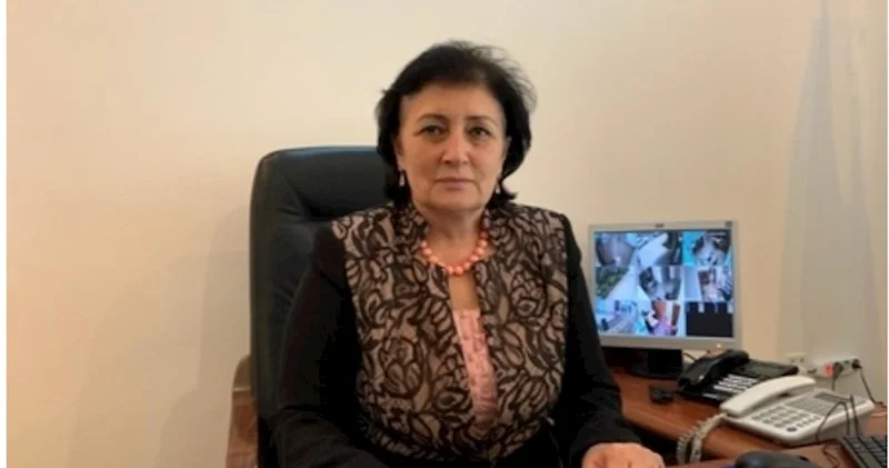 “Bu xəbərləri haradan çıxarırlar, utanmırlar” Məlahət İbrahimqızı