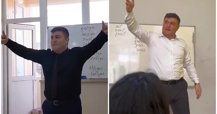Уроки в рэп формате: как педагоги в Азербайджане находят подход к поколению Z