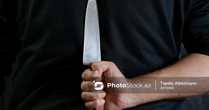 Школьный конфликт в Джалилабаде: подросток ранил одноклассника ножом