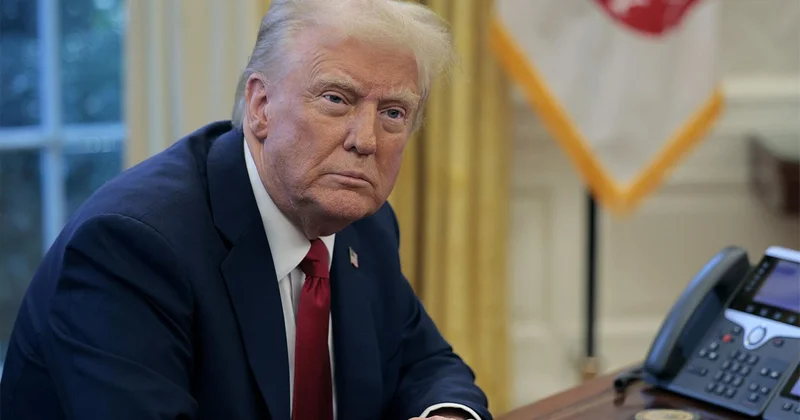 Трамп раскритиковал австралийского журналиста из за неудобного вопроса