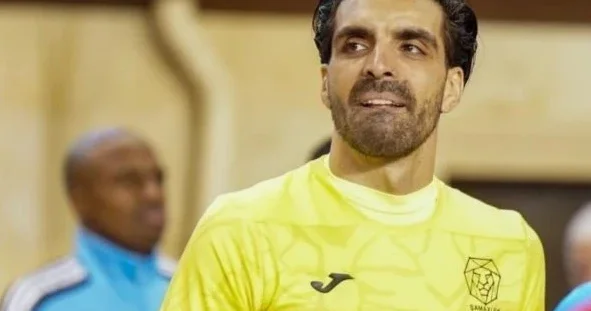Rikardo Fernandes: Qarabağ ın missyası çətin olacaq