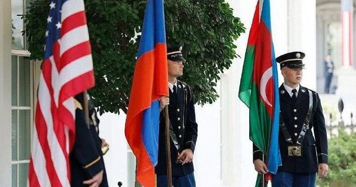 İrəvandan SON DƏQİQƏ AÇIQLAMASI: Sülh müqaviləsi BU TARİXDƏ imzalanacaq