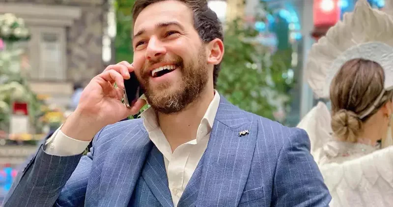 “Nikosayağı”ndan uzun zaman sonra ilk paylaşım