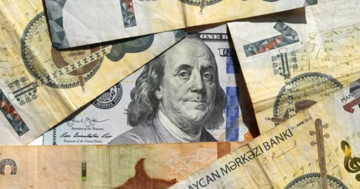 Hökumətin 2026 2029 cu illər üzrə dollar/manat proqnozu məlum oldu