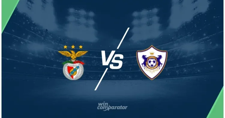Qarabağ ın Benfika ilə oyundan xal qazanmaq şansı var PROQNOZ