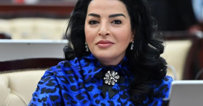 Azərbaycan xalqı bu gün öz tarixi iradəsinin, qəhrəmanlıq və həmrəyliyinin bəhrəsini görür