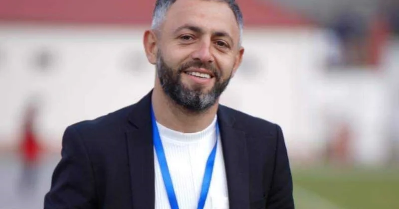 Şəki”nin prezidenti: İstəməzdik belə böyük hesab olsun