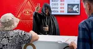 Более четверти россиян допускают, что их могли тайно чипировать