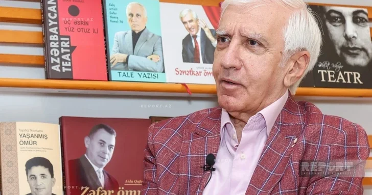 Актер в нужде не сможет сыграть короля: народный артист о проблемах выпускников творческих вузов