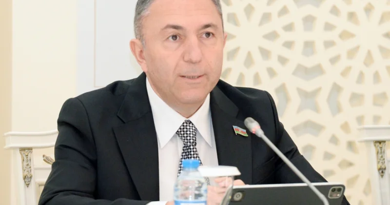 Tahir Mirkişili: Azərbaycanın suverenliyinin tam təmin edilməsi tariximizin şanlı səhifəsidir