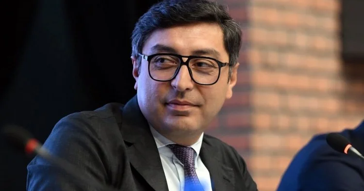 Gənclər və idman naziri də Qarabağ ı təbrik etdi