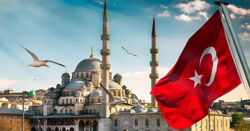 Türkiyə Yaxın Şərqdə təhlükəsizliyi təmin edir TƏHLİL