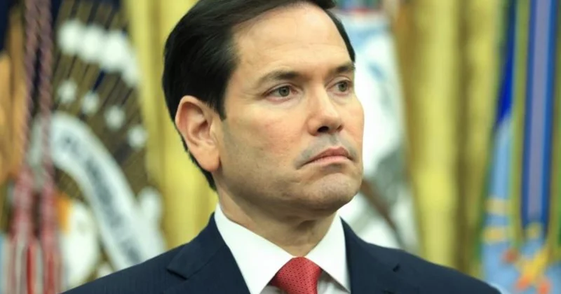 Rubio: ABŞ Fələstinin bəzi ölkələr tərəfindən tanınmasını səmərəsiz hesab edir