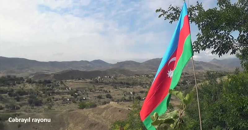 “Azərbaycan haqlı olduğunu postmünaqişə dövründə də sübut edir” ŞƏRH OLUNDU