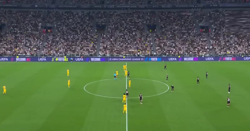 Qarabağ Benfika səfərində tarixi qələbə qazandı ÇL