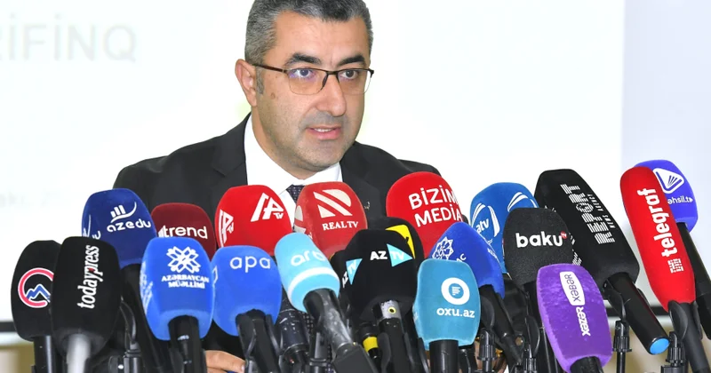 TKTA: Bu il qeyri formal və informal təhsilin tanınması sahəsində 226 müraciət daxil olub